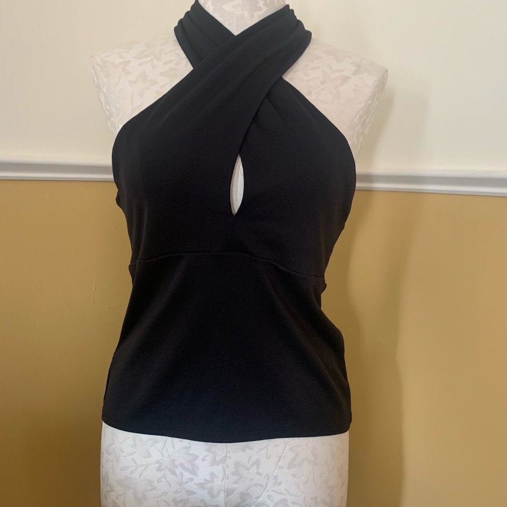 Halter Top